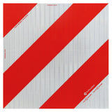 Lamp Reflective Parking Safety Panel