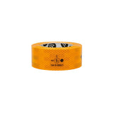 Premium Hard Surface Safety Tape 12.5m Yellow