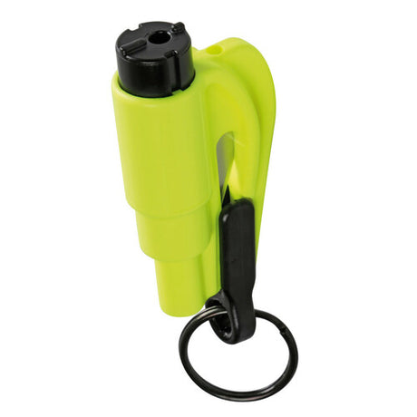 Lampa Resqme, lifesaving hammer