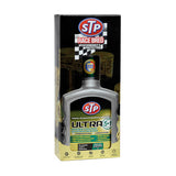 STP Ultra 5 en 1 Gasolina - 400 ml