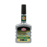 STP Ultra 5 en 1 Gasolina - 400 ml