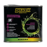 Bullock Professional Benzin-Komplettreiniger für Transporter und Wohnmobile – 500 ml