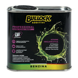 Bullock Professional Benzin-Komplettreiniger für Transporter und Wohnmobile – 500 ml