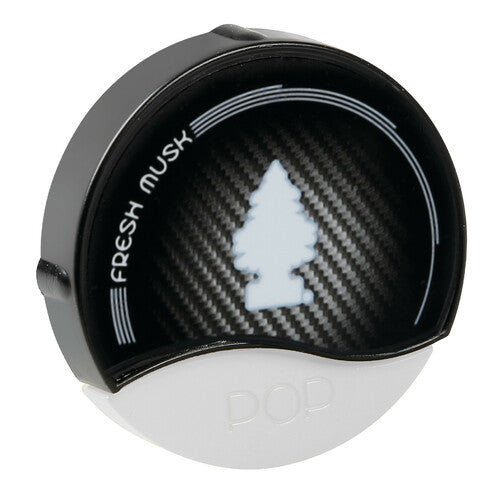 Arbre Magique Arbre Magique Pop, Deodorant – Frischer Moschus