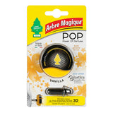Arbre Magique Arbre Magique Pop, deodorante - Vanilla