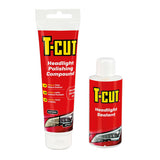 Carplan T-Cut, kit rinnova fanali