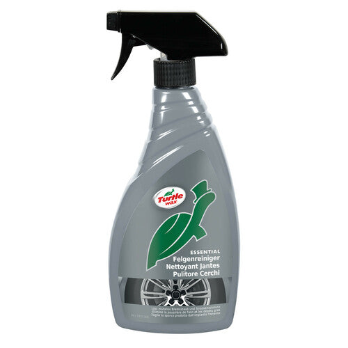 Turtle Wax Felgenreiniger – 500 ml