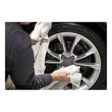 Turtle Wax Redline, detergente per cerchi e pneumatici - 500 ml
