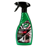 Turtle Wax Redline, detergente per cerchi e pneumatici - 500 ml