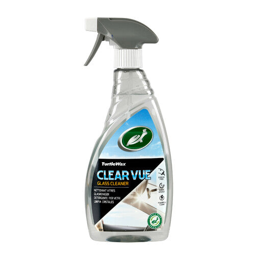 Turtle Wax Glasreiniger – 500 ml