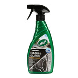 Limpiador de plástico y vidrio Turtle Wax - 500 ml