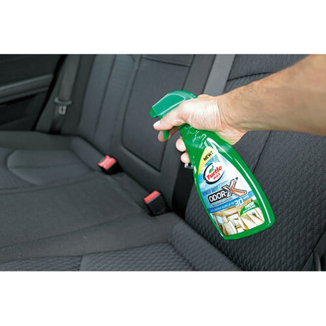 Turtle Wax beseitigt Gerüche – 500 ml