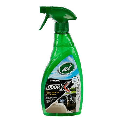 Turtle Wax Elimina odori - 500 ml