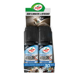 Turtle Wax Odor-X, elimina odori - 100 ml - Auto nuova