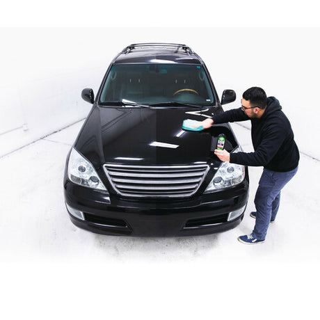 Turtle Wax Pasta rimuovi-graffi - 200 ml