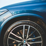 Turtle Wax Wet 'n' Black, Reifen- und Dichtungspolitur – 500 ml