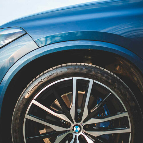 Turtle Wax Wet 'n' Black, lucida pneumatici e guarnizioni - 500 ml