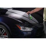 Turtle Wax Flüssiges Polierwachs - 500 ml