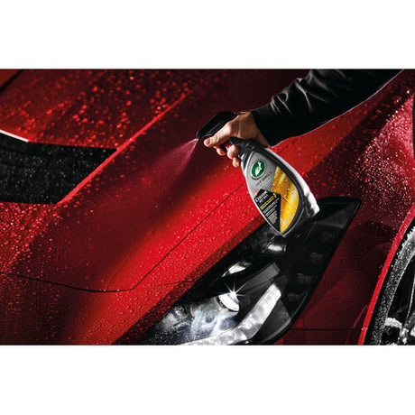 Turtle Wax Cera lucidante express - 500 ml W38560