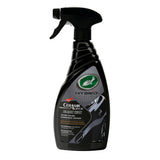 Turtle Wax Hybrid Solutions, Cera ceramico-acrilica nera - 500 ml