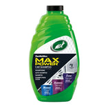 Turtle Wax Max power shampoo - 1420 ml
