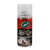 Turtle Wax Odor-X, elimina olores - 100 ml - Cereza Jugosa