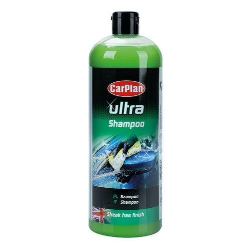 Carplan Shampoo - 1000 ml