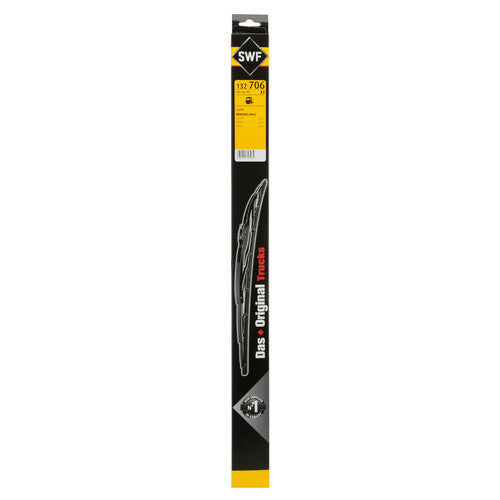 SWF Das Original Trucks, escobilla limpiaparabrisas - 700 + 700 mm - 2 piezas