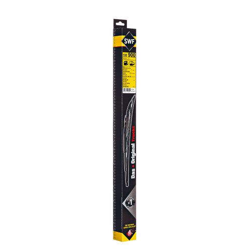 SWF Das Original Trucks, spazzola tergicristallo - 900 mm - 1 pz 132900