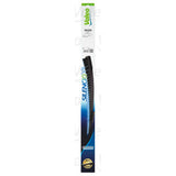 Escobillas limpiaparabrisas Valeo Silencio Aquablade - VA324 - 650 + 550 mm - 2 uds
