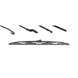 Valeo Silencio Conventional Standard, spazzola tergicristallo V28 280 mm 1 pz