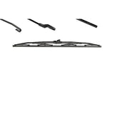 Valeo Silencio Standard-Scheibenwischerblatt V35 350 mm, 1 Stück