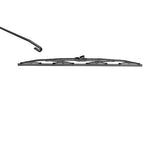 Valeo Silencio Conventional Standard, spazzola tergicristallo V38 380 mm 1 pz