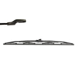 Valeo Silencio Standard-Scheibenwischerblatt V40 380 mm, 1 Stück