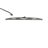 Valeo Silencio Conventional Standard, spazzola tergicristallo V53 530 mm 1 pz