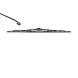 Valeo Silencio Standard-Scheibenwischerblatt V58 575 mm, 1 Stück