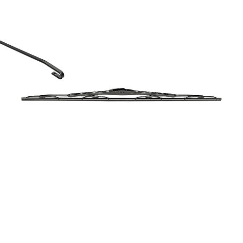 Valeo Silencio Conventional Standard, spazzola tergicristallo V60 600 mm 1 pz