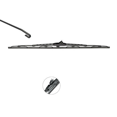 Valeo Silencio Conventional Performance spazzola tergicristallo VM15 600 mm 1 pz