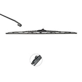 Valeo Silencio Conventional Performance spazzola tergicristallo VM15 600 mm 1 pz