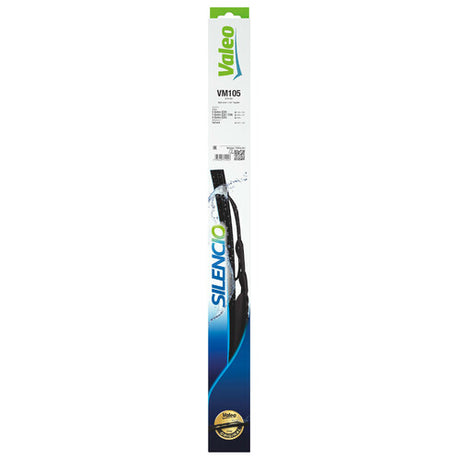 Valeo Silencio conv Performance wiper blade VM105 600 mm 1 pc