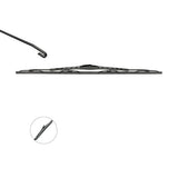 Escobilla limpiaparabrisas Valeo Silencio conv Performance VM105 600 mm 1 ud