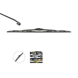 Valeo Silencio conv Performance spazzola tergicristallo VM108 600 mm 1 pz