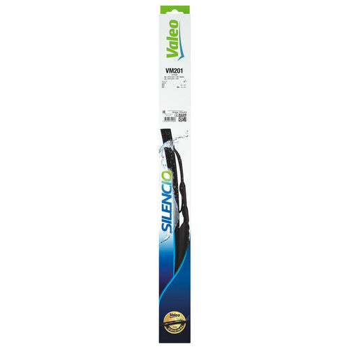 Valeo Silencio conv Performance spazzola tergicristallo VM201 575 + 575 mm 2 pz