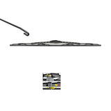 Valeo Silencio Conventional Performance spazzola tergicristallo VM44 350 mm 1 pz