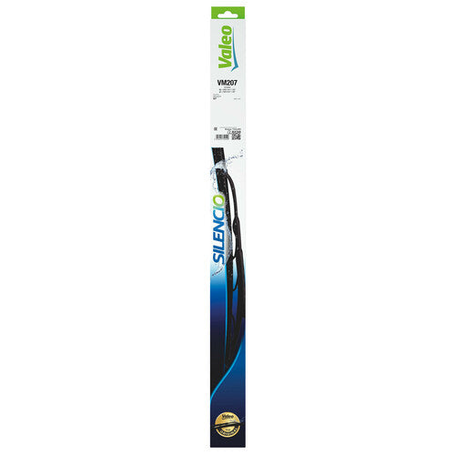 Escobilla limpiaparabrisas Valeo Silencio conv Performance VM207 645 + 520 mm 2 uds