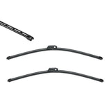 Valeo Silencio Flat Blades, spazzole tergicristallo VF320 580 + 590 mm 2 pz