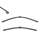 Escobillas limpiaparabrisas Valeo Silencio Flat Blades VF321 600 + 475 mm 2 uds.