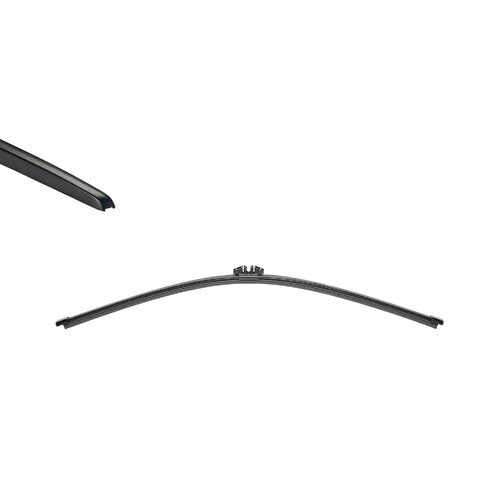 Escobillas planas Valeo Silencio, limpiaparabrisas trasero VR254 400 mm 1 ud