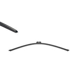 Escobillas planas Valeo Silencio, limpiaparabrisas trasero VR254 400 mm 1 ud