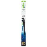 Escobillas planas Valeo Silencio, limpiaparabrisas trasero VR256 480 mm 1 ud